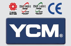 YCM Logo